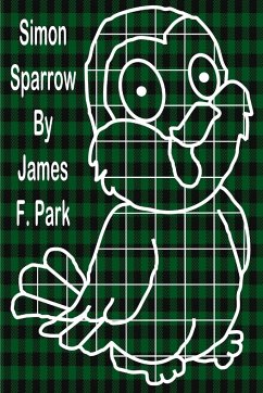 Simon Sparrow - Park, James F.