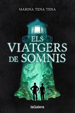 Cover Els viatgers de somnis