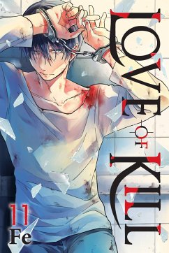 Love of Kill, Vol. 11 - Fe