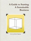 A Guide to Starting A Sustainable Business