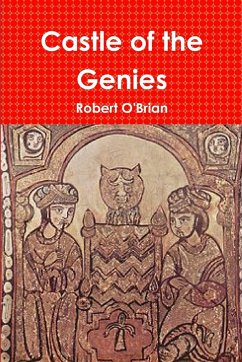 Castle of the Genies - O'Brian, Robert