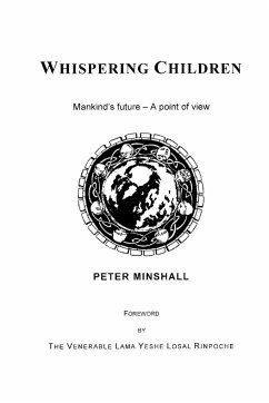 Whispering Children - Minshall, Peter