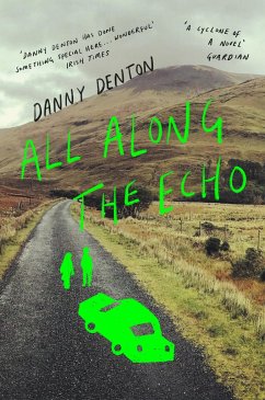 All Along the Echo - Denton, Danny