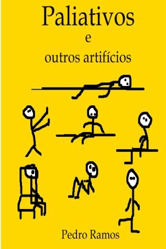 Paliativos e Outros Artifícios - Ramos, Pedro