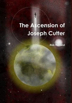 The Ascension of Joseph Cutter - Harrand, Rob