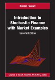 Introduction to Stochastic Finance with Market Examples (eBook, PDF)