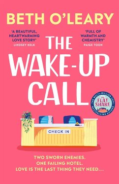 The Wake-Up Call - O'Leary, Beth