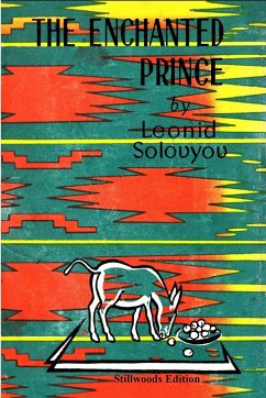 The Enchanted Prince - Solovyov, Leonid