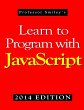 Learn to Program with JavaScript (2014... - Bild 1