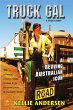 Truck Gal A Revving Australian Icon BW - Bild 1
