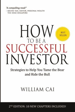 How to Be a Successful Investor - Cai, William