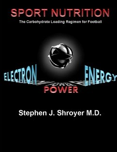 Sport Nutrition - Shroyer M. D., Stephen John