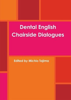 Dental English - Tajima, Edited by Michio