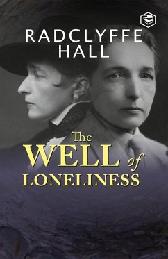 The Well of Loneliness - Hall, Radclyffe