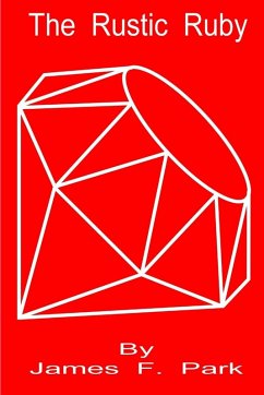 Cover The Rustic Ruby