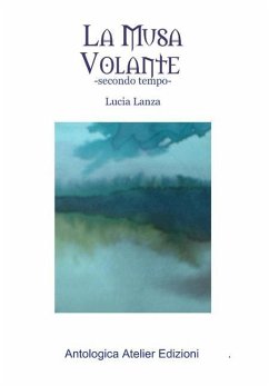 La Musa Volante - II tempo - Lanza, Lucia