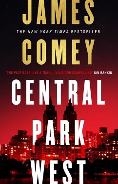 Central Park West - James Comey, Comey
