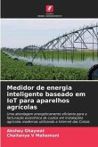 Medidor de energia inteligente baseado em IoT para aparelhos agrícolas