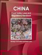 China Food Safety Laws and Regulations... - Bild 1