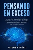 Pensando en exceso Pensando en exceso