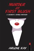 Murder at First Blush