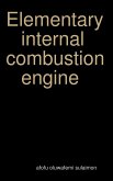 Elementary internal combustion engine
