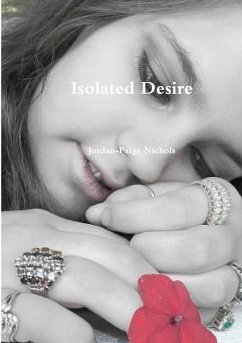 Isolated Desire - Nichols, Jordan-Paige