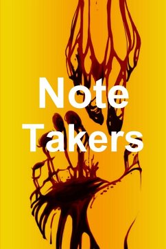 Note Takers - Hall, Damon