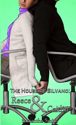 House of Silvano - Smith, Samantha