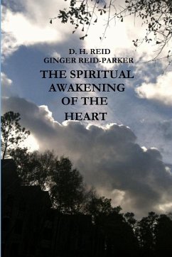 Cover THE SPIRITUAL AWAKENING OF THE HEART