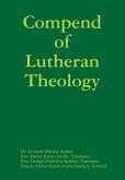 Compend of Lutheran Theology