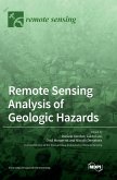 Remote Sensing Analysis of Geologic Hazards
