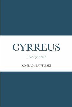 CYRREUS - Stawiarski, Konrad