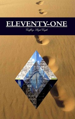 Eleventy-One (Hardcover) - Vough, Geoffrey Lloyd