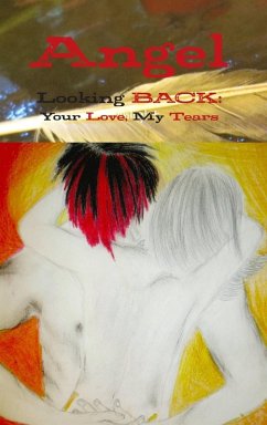 Cover Angel Looking BACK