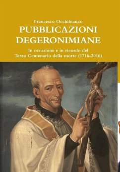 Pubblicazioni degeronimiane - Occhibianco, Francesco