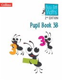 Busy Ant Maths 2nd Edition -- Pupil Book 3b