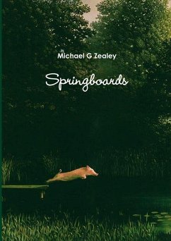 Springboards - G Zealey, Michael