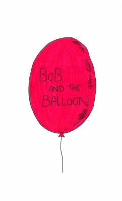 Bob and the balloon - Matthieu, Landour