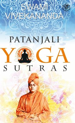 Patanjali's Yoga Sutras - Vivekananda, Swami