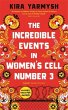 The Incredible Events in Women's Cell... - Bild 1