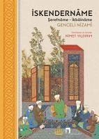 Ikbalname - Nizami, Genceli