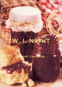 W I NIGHT - Chantler, Robert