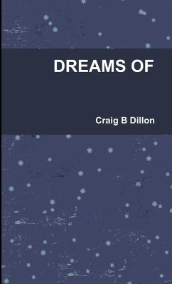 Cover DREAMS OF