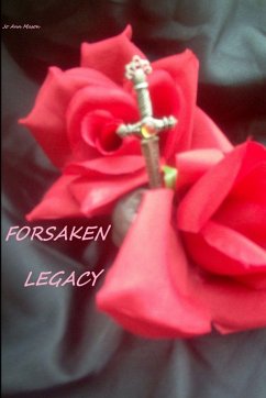 Cover Forsaken Legacy