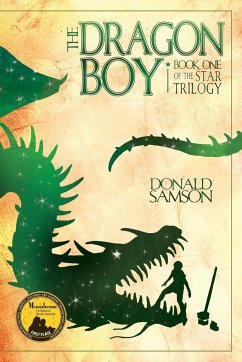 The Dragon Boy - Samson, Donald