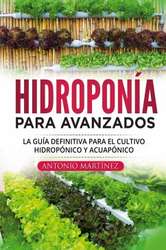Cover Hidroponía para avanzados
