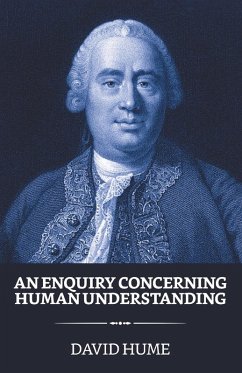 An Enquiry Concerning Human Understanding - Hume, David