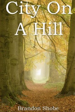 Cover City on a Hill
