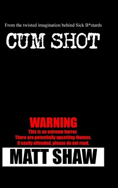 Cum Shot - Shaw, Matt